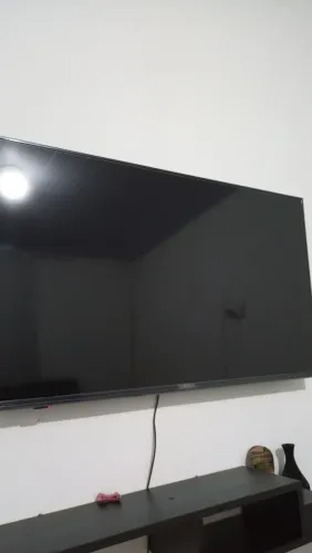 LG Smart TV 43" 4k WebOS