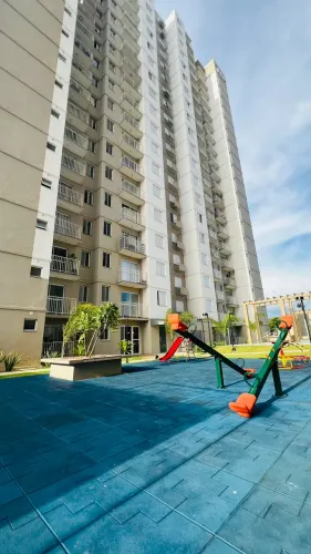 Now Reserva das Aguas 2 QUARTOS COM ARMÁRIOS