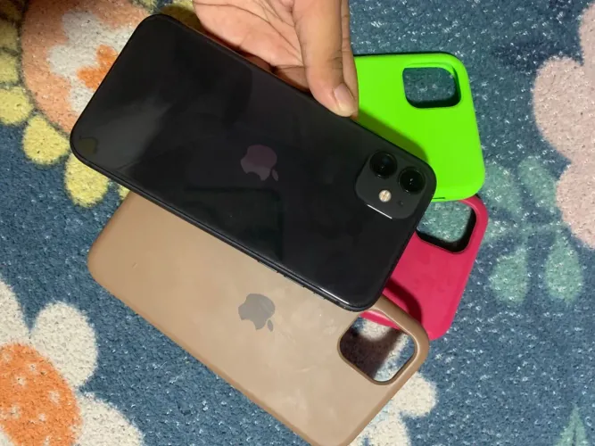 iPhone 11 normal