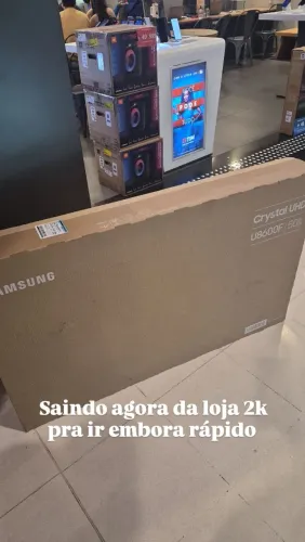 Tv samsung 50P