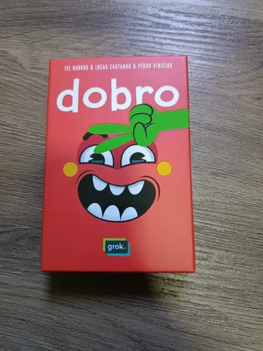 Jogo Dobro