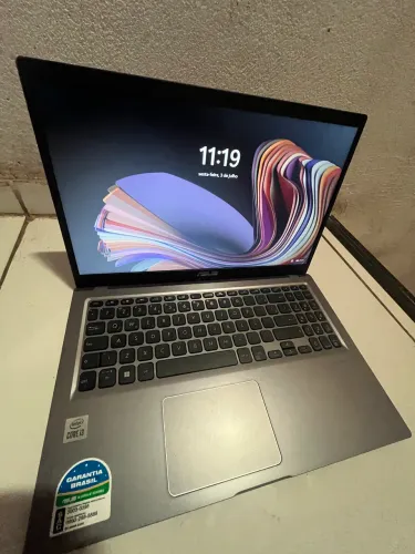 Notebook Asus Core i3