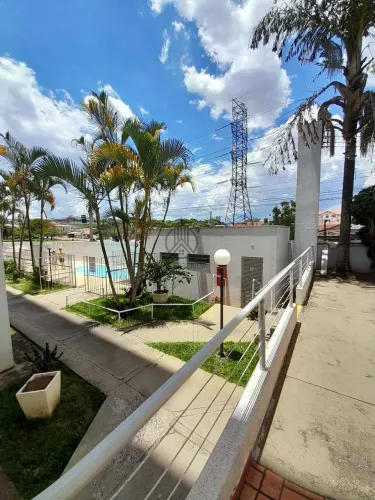 Apartamento à venda, com 2 quartos, 69m²