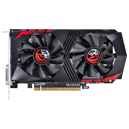 Gtx 1050 ti 4g