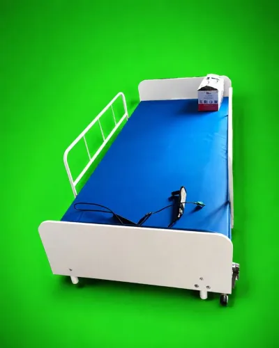 Cama hospitalar