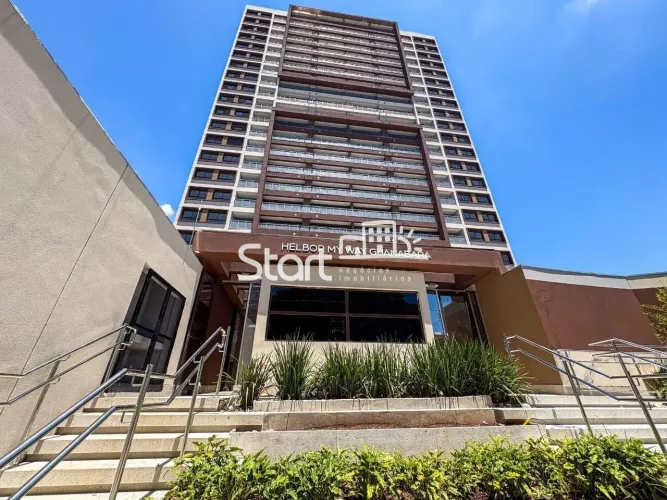 apartamento - Botafogo - Campinas