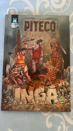Piteco Ingá