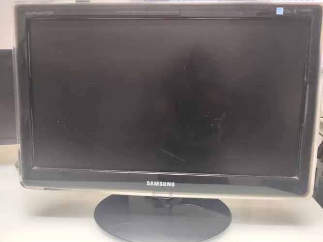 MONITOR 22 POLEGADAS SANSUNG