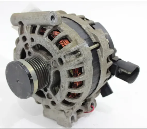 ALTERNADOR JEEP RENEGADE 1.8 130CV 15/18