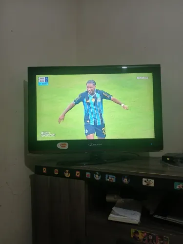 Televisão 39' nao smart sem controle remototo