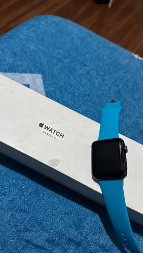 Relógio Apple Watch Serie 3
