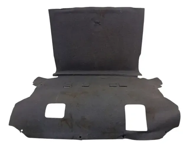 Forro Porta Malas Grand Siena 2012 A 2021 (cinza)