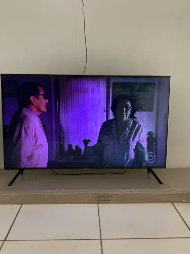 TV Smart Samsung 50 polegadas