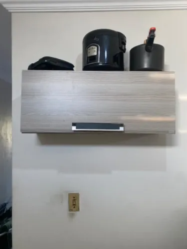 Armário de cozinha