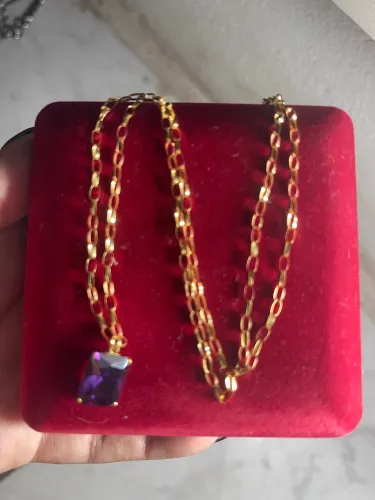 Cordão de ouro 18k venda na joia