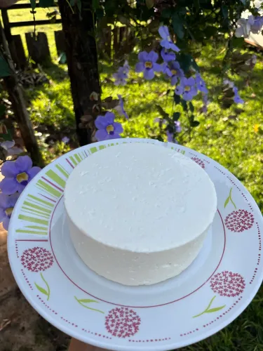 Queijo Caipira Fresco *