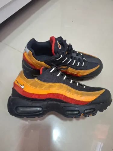 Tênis da Nike Air Max Vila Isabel RJ