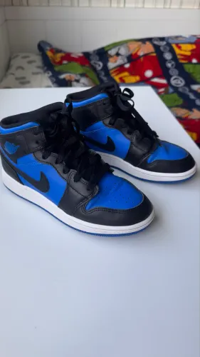 Nike Air Jordan 34
