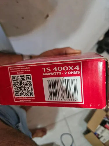 Ts 400