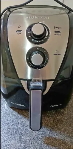 AirFryer perfeitas condições