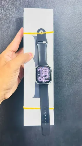 Apple Watch S7 45mm