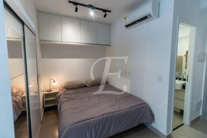 Studio para alugar | Vila Mariana | 16 m² | 1 dormitório