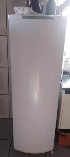 Geladeira filé super top
