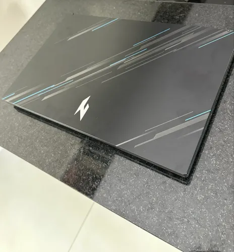 Acer Nitro V15