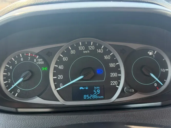 Ford KA 1.0 Se/se Plus Tivct Flex 5P 2019