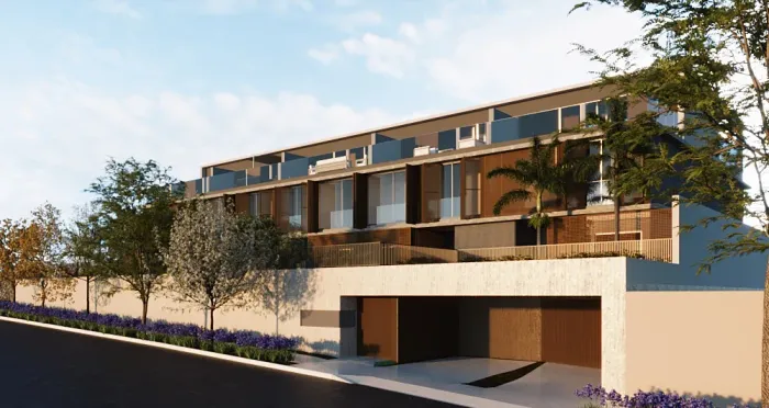 Casa no condomínio Alta Vista Cidade Jardim para venda com 4 quartos, sendo 4 suítes, 573m