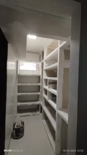 Móveis Em Drywall