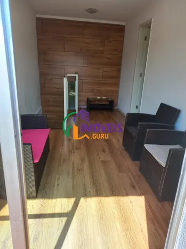 APARTAMENTO - VILA SÃO PEDRO - SP