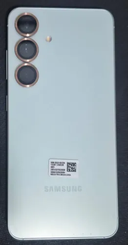 Samsung Galaxy S25 