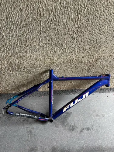 Quadro FUJI barato 