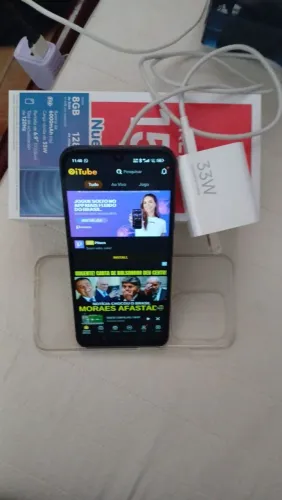 Redmi 15C 128GB