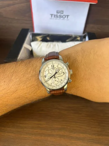 Relógio Tissot PRS (Linha Premium)