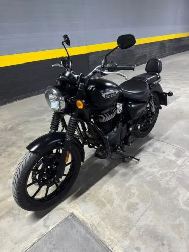 Royal Enfield Meteor Stellar 350cc ABS 2023