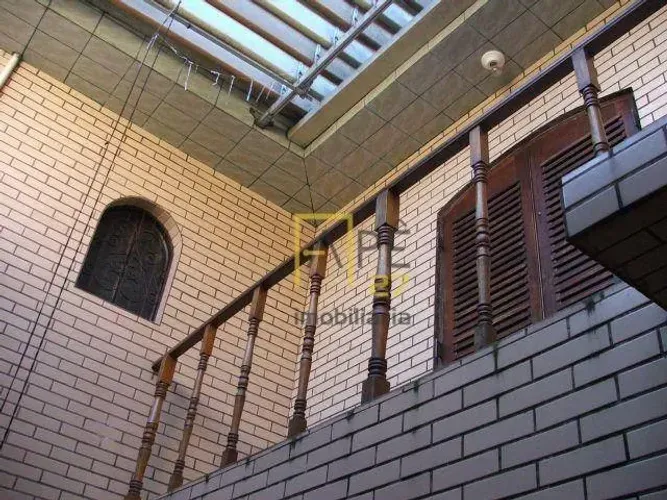 Sobrado com 3 dormitórios, 190 m² - venda por R$ 425.000,00 ou aluguel por R$ 2.817,00/mês