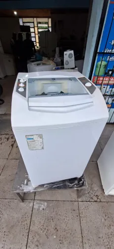 Maquina de Lavar Brastemp 9Kg