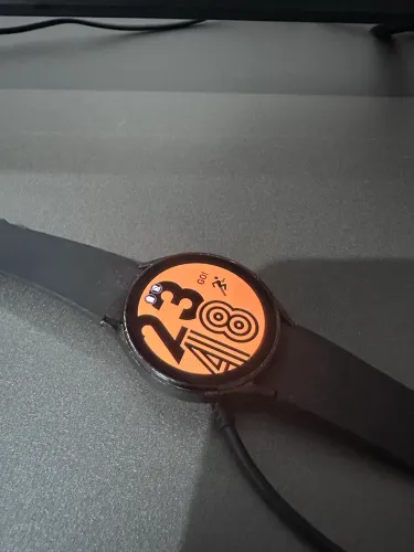 Smartwatch 4 galaxy