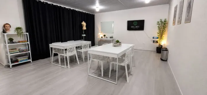 Aluguel Sala para Reunião e Treinamento