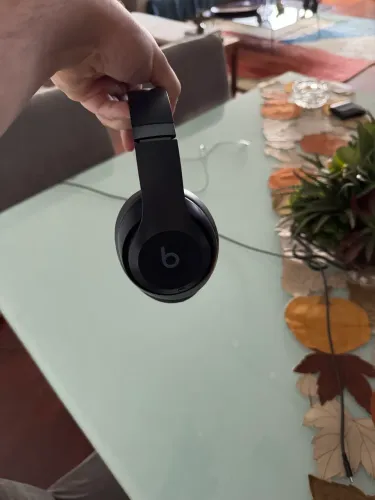 Beats Studio Pro Azul