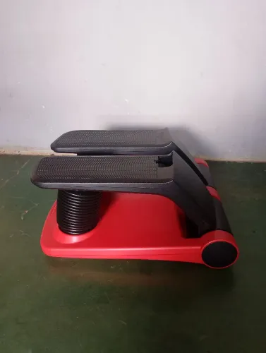 Vendo stepper Air climber $200,00 reais