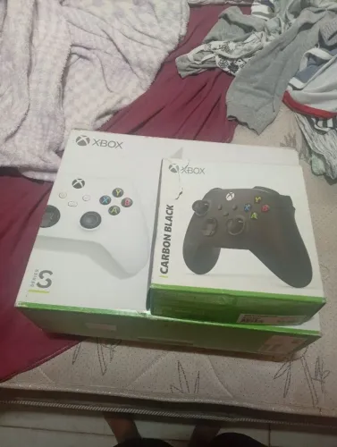 Xbox séries s 