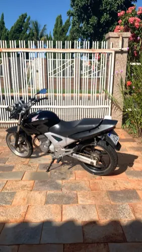 Twister 250 2007