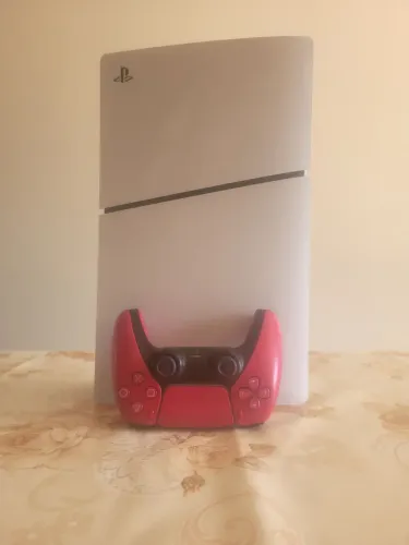 Ps5 Slim 100%