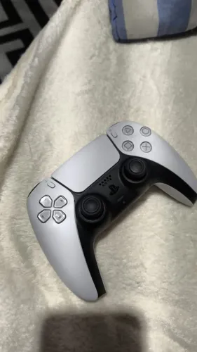 Controle ps5