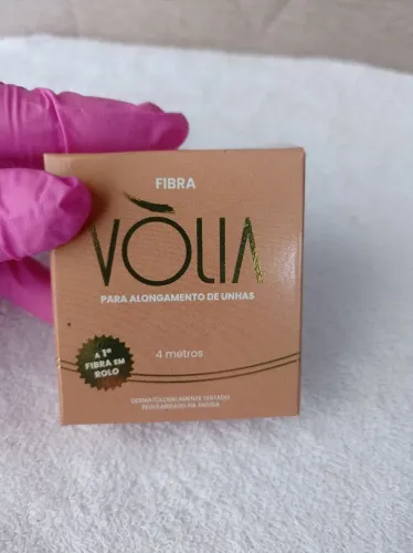 Fibra de vidro Vólia 5M