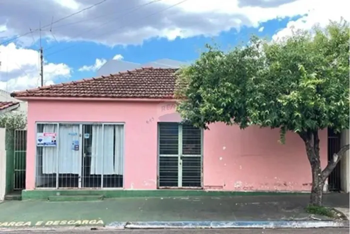 Investimento Garantido: Comercial no Centro de BG