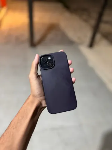 VENDE-SE IPHONE 15/ 128gb 